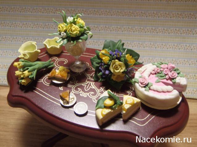 Дом Мечты. Аксессуары и мебель своими руками