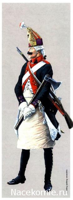 Наполеоновские Войны - График выхода и обсуждение