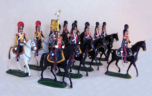 Наполеоновские Войны - График выхода и обсуждение