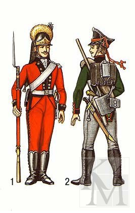 Наполеоновские Войны - График выхода и обсуждение