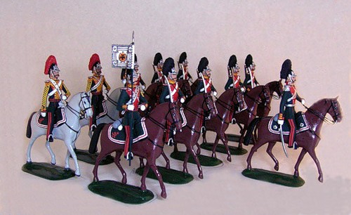 Наполеоновские Войны - График выхода и обсуждение