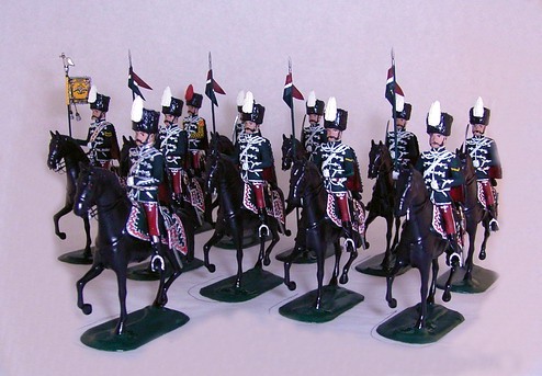 Наполеоновские Войны - График выхода и обсуждение