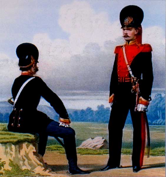 Наполеоновские Войны - График выхода и обсуждение