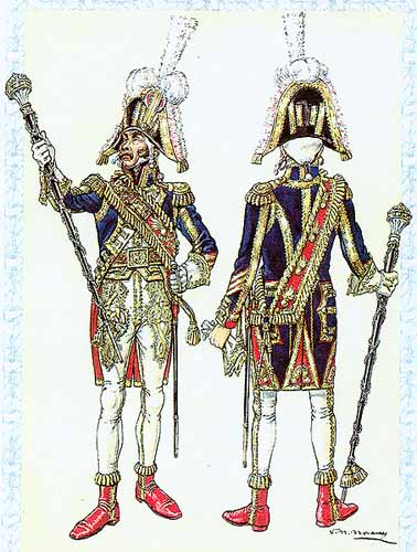 Наполеоновские Войны - График выхода и обсуждение