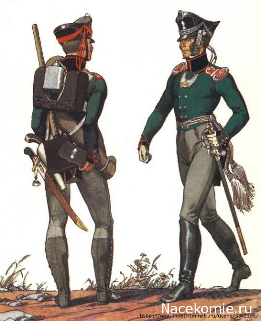 Наполеоновские Войны - График выхода и обсуждение