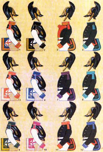 Наполеоновские Войны - График выхода и обсуждение