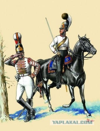 Наполеоновские Войны - График выхода и обсуждение