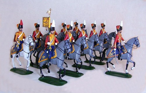 Наполеоновские Войны - График выхода и обсуждение