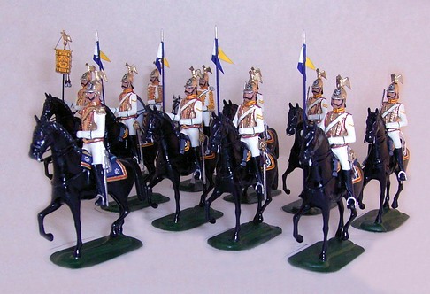 Наполеоновские Войны - График выхода и обсуждение