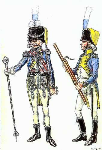 Наполеоновские Войны - График выхода и обсуждение