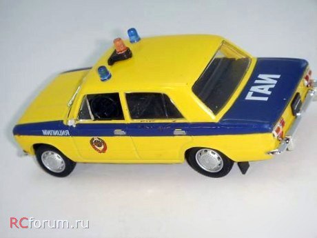 Автомобиль на службе - График выхода и обсуждение