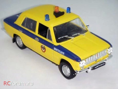 Автомобиль на службе - График выхода и обсуждение