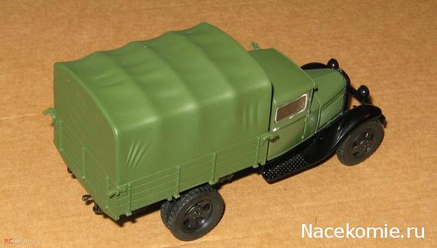 Автолегенды СССР - График выхода и обсуждение