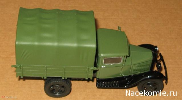 Автолегенды СССР - График выхода и обсуждение