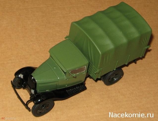 Автолегенды СССР - График выхода и обсуждение