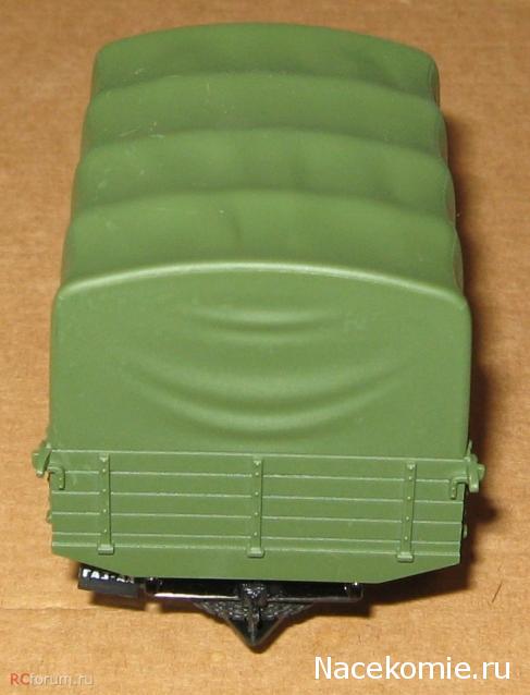 Автолегенды СССР - График выхода и обсуждение