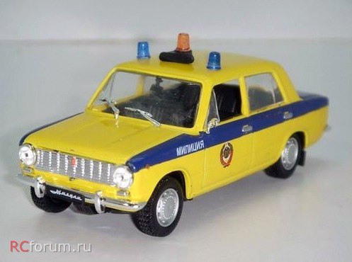 Автомобиль на службе - График выхода и обсуждение