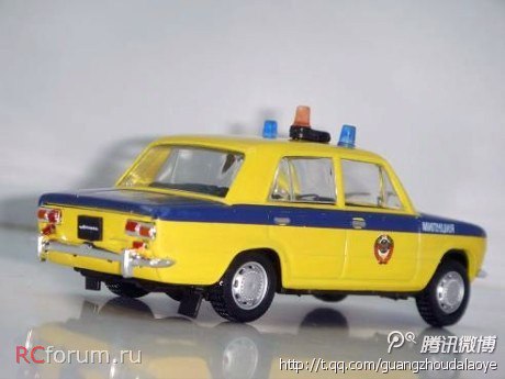 Автомобиль на службе - График выхода и обсуждение