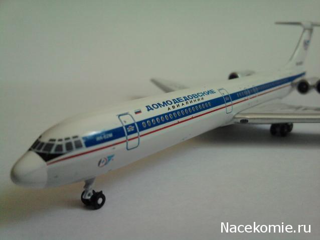 Разбор полетов. Беседы про авиацию.