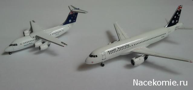 Разбор полетов. Беседы про авиацию.