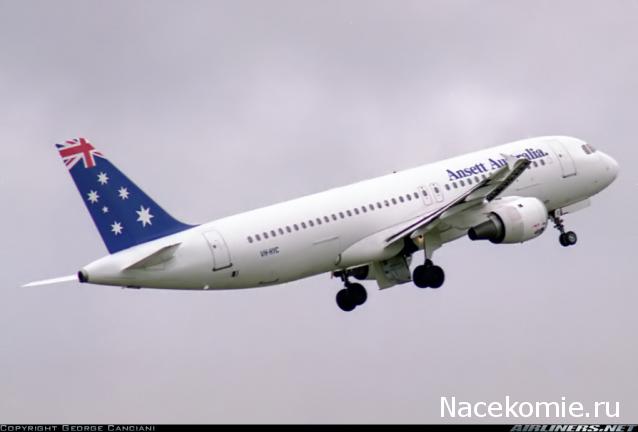 Разбор полетов. Беседы про авиацию.