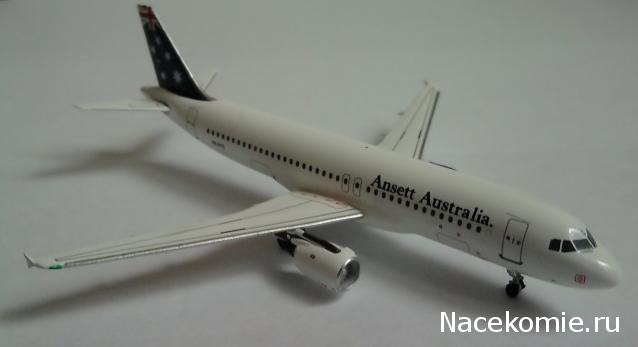 Разбор полетов. Беседы про авиацию.