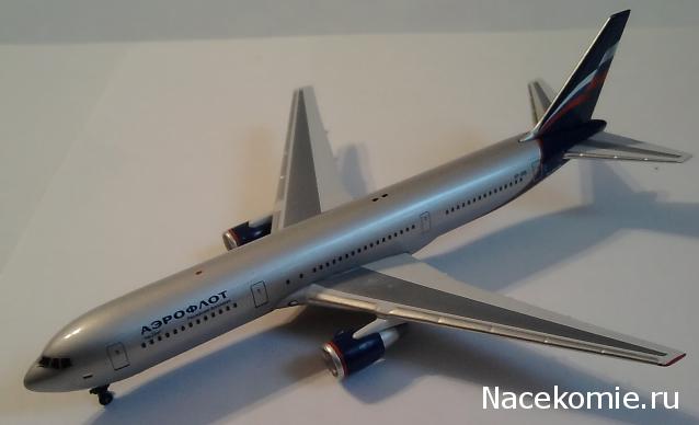 Разбор полетов. Беседы про авиацию.