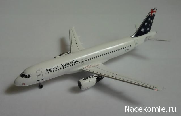 Разбор полетов. Беседы про авиацию.