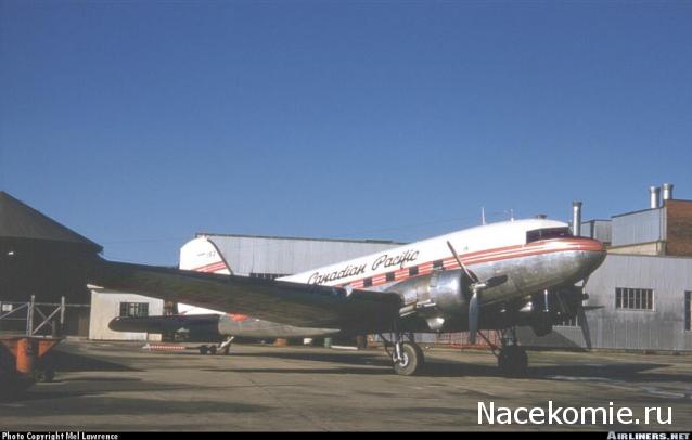 Разбор полетов. Беседы про авиацию.