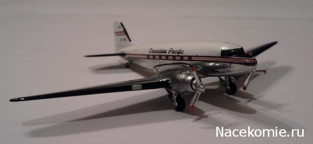 Разбор полетов. Беседы про авиацию.