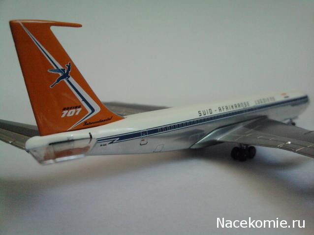 Разбор полетов. Беседы про авиацию.