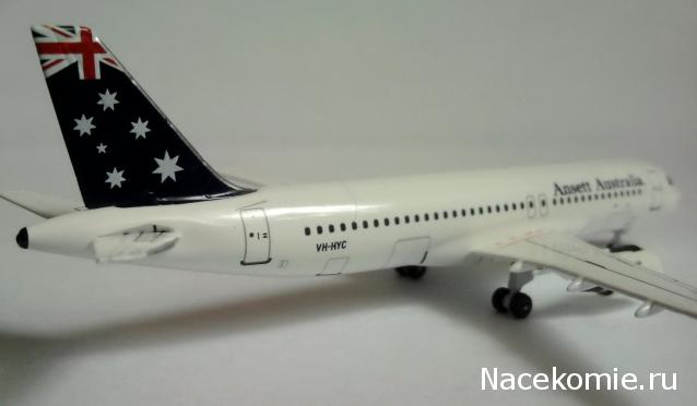 Разбор полетов. Беседы про авиацию.