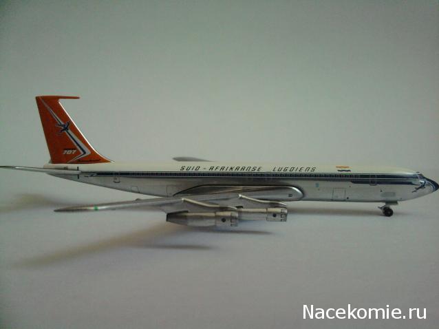 Разбор полетов. Беседы про авиацию.