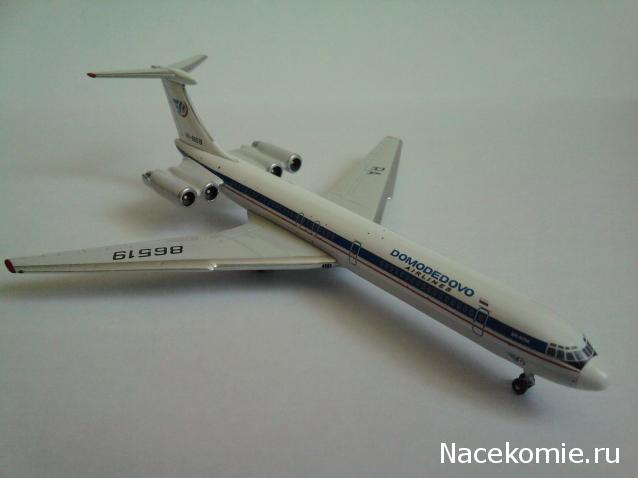 Разбор полетов. Беседы про авиацию.