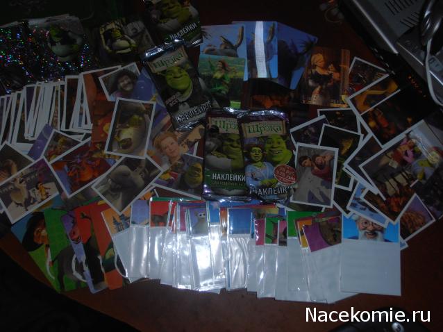 Какой у Вас был 1-ый коллекционный журнал?