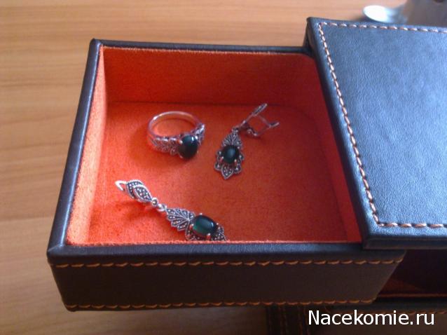 Украшения и Изделия из натуральных камней