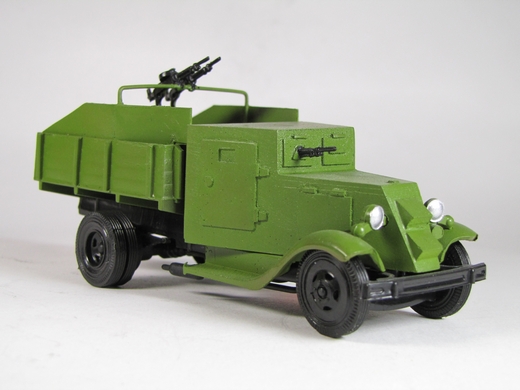 Автолегенды СССР - График выхода и обсуждение