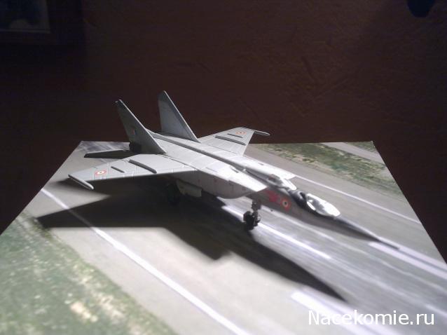 Разбор полетов. Беседы про авиацию.