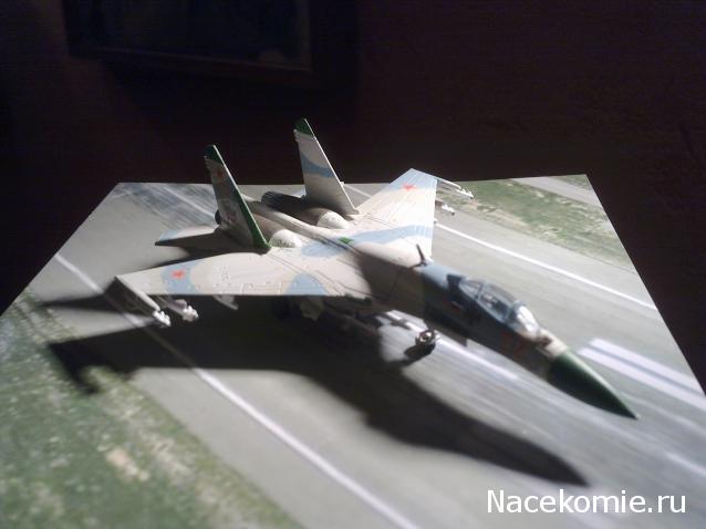 Разбор полетов. Беседы про авиацию.