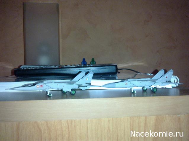 Разбор полетов. Беседы про авиацию.