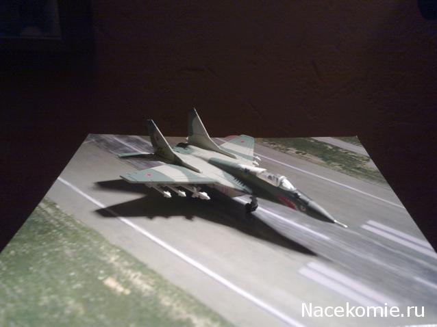 Разбор полетов. Беседы про авиацию.