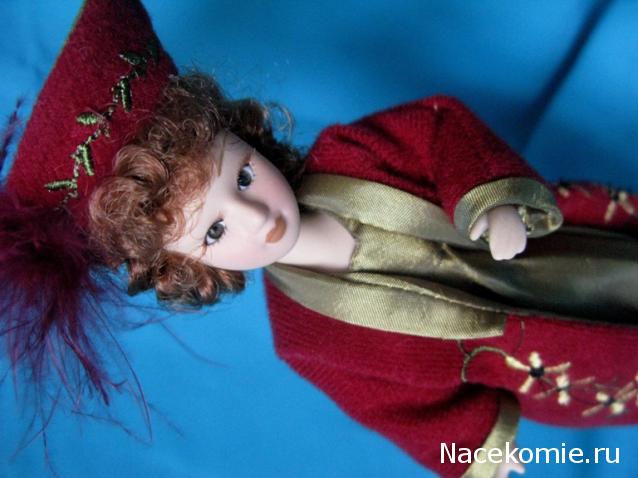 Зарубежные куклы Дамы Эпохи: фото, обсуждение