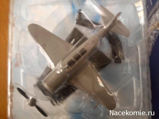 Легендарные Самолеты - График выхода и обсуждение