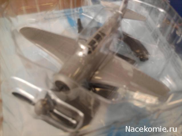 Легендарные Самолеты - График выхода и обсуждение