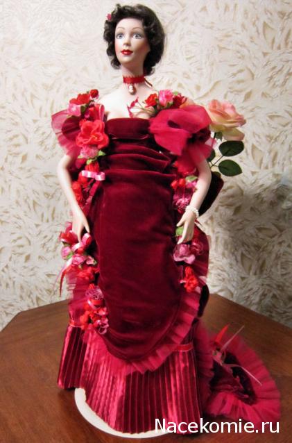 Другие коллекционные куклы: фото, обсуждение