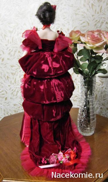 Другие коллекционные куклы: фото, обсуждение