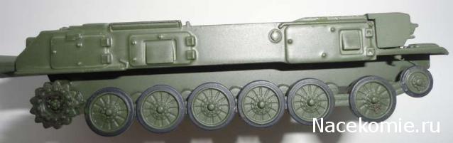 Русские танки №38 - ЗСУ-23-4 ШИЛКА