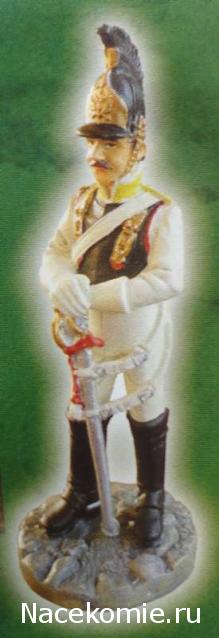 Наполеоновские Войны - График выхода и обсуждение