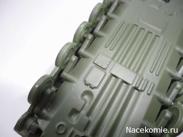 Русские танки №38 - ЗСУ-23-4 ШИЛКА