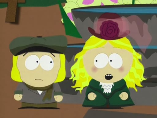 Дамы Эпохи 2011 - График выхода и обсуждение